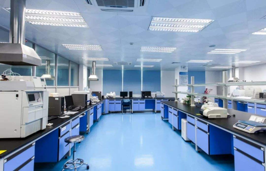 東莞生物工程學(xué)院無(wú)塵車間裝修