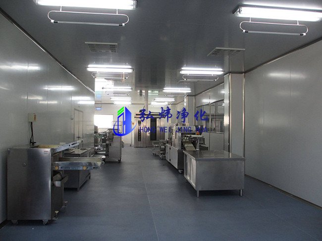 無(wú)塵車(chē)間公司