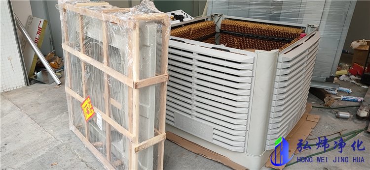 醫(yī)藥包裝無(wú)塵車(chē)間裝修