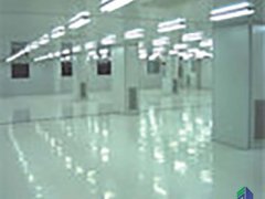 山東宏博實(shí)業(yè)十萬(wàn)級(jí)無(wú)塵車(chē)間順利竣工！