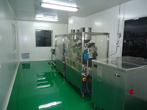 制藥廠(chǎng)無(wú)塵車(chē)間裝修 制藥廠(chǎng)無(wú)塵車(chē)間裝修